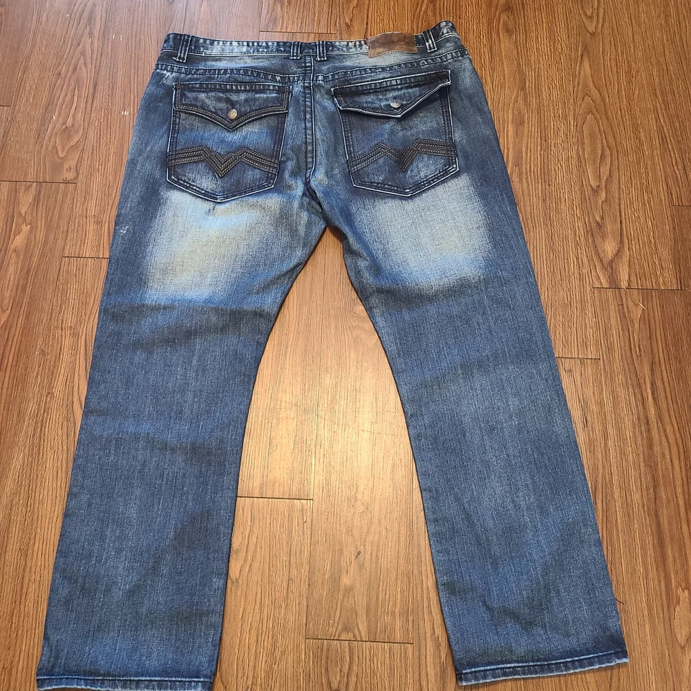 Blue Cult relaxed fit